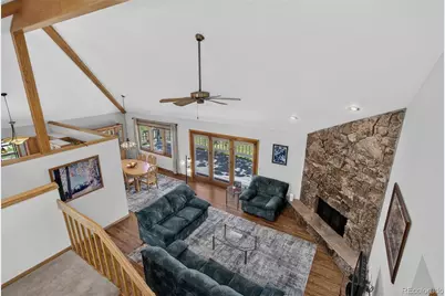 31667 Broadmoor Drive, Evergreen, CO 80439 - Photo 13