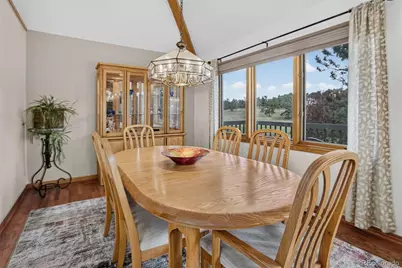 31667 Broadmoor Drive, Evergreen, CO 80439 - Photo 21