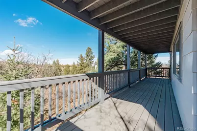 7116 Fox Circle, Larkspur, CO 80118 - Photo 47