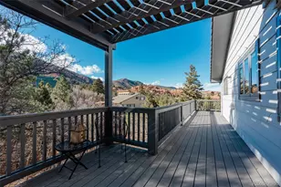 7116 Fox Cir, Larkspur, CO 80118 - Photo 27
