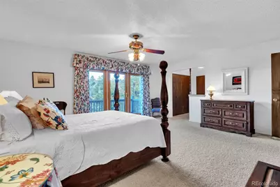 7116 Fox Circle, Larkspur, CO 80118 - Photo 23