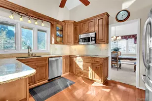 7116 Fox Cir, Larkspur, CO 80118 - Photo 17