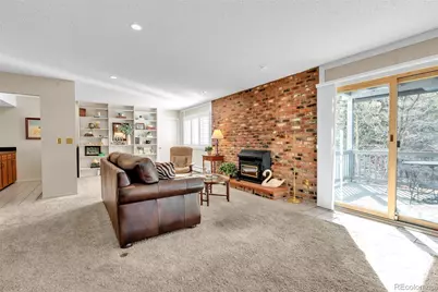 7116 Fox Circle, Larkspur, CO 80118 - Photo 31