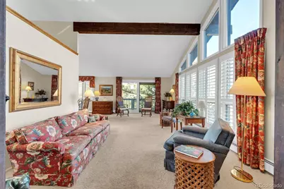 7116 Fox Circle, Larkspur, CO 80118 - Photo 9