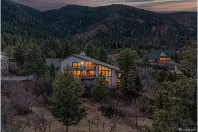 7116 Fox Circle, Larkspur, CO 80118 - Photo 3