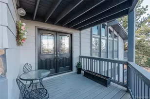 7116 Fox Cir, Larkspur, CO 80118 - Photo 7