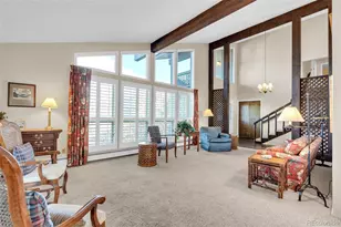 7116 Fox Cir, Larkspur, CO 80118 - Photo 11