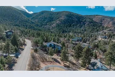 7116 Fox Circle, Larkspur, CO 80118 - Photo 41