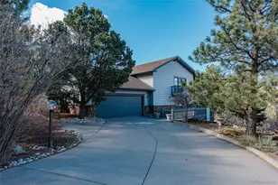 7116 Fox Cir, Larkspur, CO 80118 - Photo 49