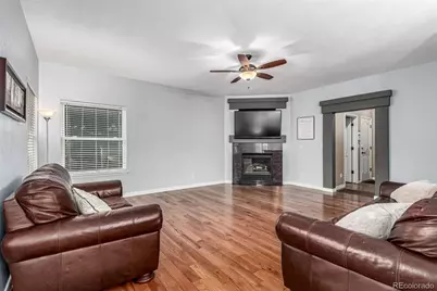 2627 Baneberry Lane, Highlands Ranch, CO 80129 - Photo 9