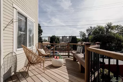 2614 W 26th Avenue, Denver, CO 80211 - Photo 13