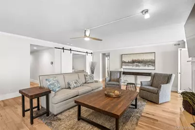 1777 Larimer Street #1608, Denver, CO 80202 - Photo 5