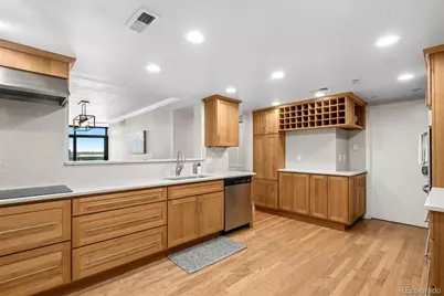 1777 Larimer Street #1608, Denver, CO 80202 - Photo 9