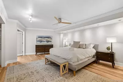 1777 Larimer Street #1608, Denver, CO 80202 - Photo 13