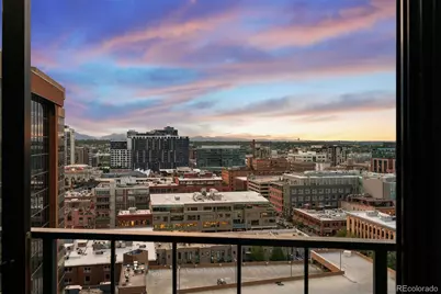 1777 Larimer Street #1608, Denver, CO 80202 - Photo 3