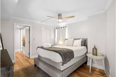 1777 Larimer Street #1608, Denver, CO 80202 - Photo 17