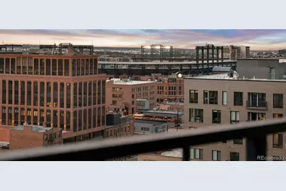 1777 Larimer Street #1608, Denver, CO 80202 - Photo 23