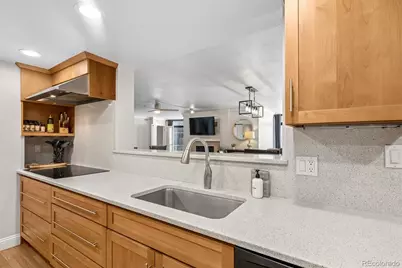 1777 Larimer Street #1608, Denver, CO 80202 - Photo 11