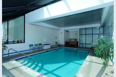 1777 Larimer Street #1608, Denver, CO 80202 - Photo 27