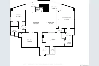1777 Larimer Street #1608, Denver, CO 80202 - Photo 37