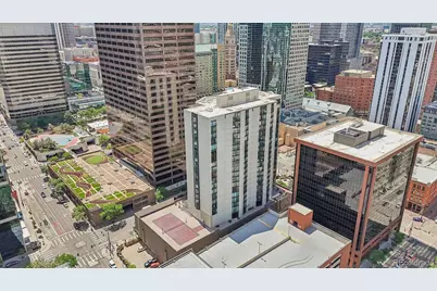 1777 Larimer Street #1608, Denver, CO 80202 - Photo 31