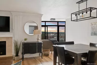 1777 Larimer Street #1608, Denver, CO 80202 - Photo 1