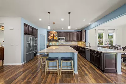 7514 Blue Water Drive, Castle Rock, CO 80108 - Photo 15