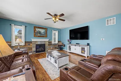 7514 Blue Water Drive, Castle Rock, CO 80108 - Photo 11