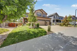 7514 Blue Water Dr, Castle Rock, CO 80108 - Photo 3