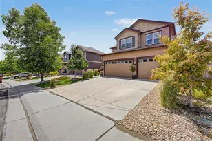 7514 Blue Water Dr, Castle Rock, CO 80108 - Photo 5