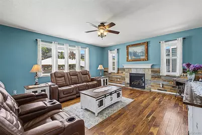 7514 Blue Water Drive, Castle Rock, CO 80108 - Photo 13