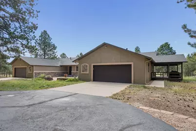 18490 E Forest Drive, Monument, CO 80132 - Photo 33