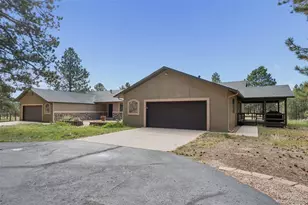 18490 E Forest Dr, Monument, CO 80132 - Photo 33