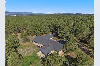 18490 E Forest Drive, Monument, CO 80132 - Photo 3