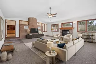 18490 E Forest Dr, Monument, CO 80132 - Photo 15