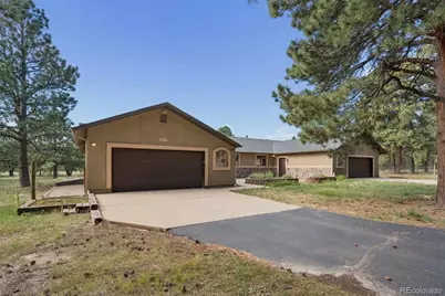 18490 E Forest Drive, Monument, CO 80132 - Photo 5