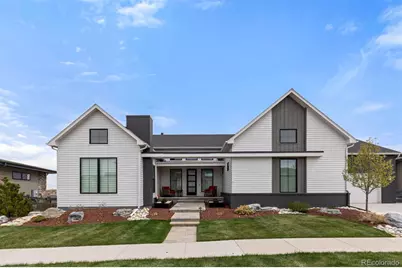 6510 Canyonpoint Road, Castle Pines, CO 80108 - Photo 1
