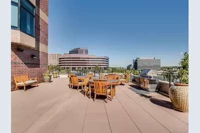 8100 E Union Avenue #313, Denver, CO 80237 - Photo 45