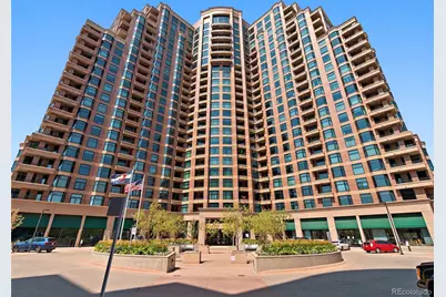 8100 E Union Avenue #313, Denver, CO 80237 - Photo 1