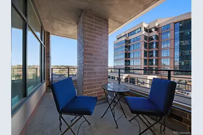 8100 E Union Avenue #313, Denver, CO 80237 - Photo 17