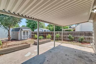 11609 E Walsh Pl, Aurora, CO 80012 - Photo 23