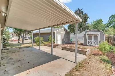 11609 E Walsh Place, Aurora, CO 80012 - Photo 21