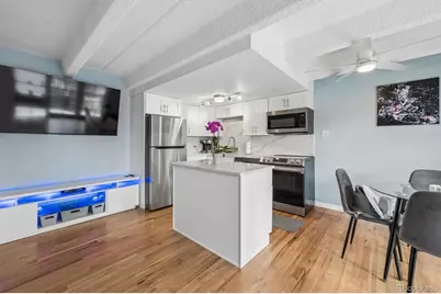 33 N Corona Street #406, Denver, CO 80218 - Photo 13