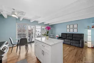 33 N Corona Street, Denver, CO 80218 - Photo 3