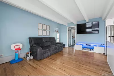 33 N Corona Street #406, Denver, CO 80218 - Photo 11