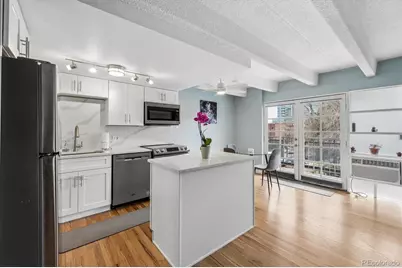 33 N Corona Street #406, Denver, CO 80218 - Photo 5