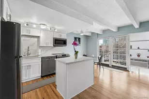 33 N Corona Street, Denver, CO 80218 - Photo 5