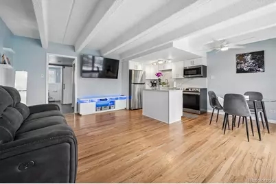 33 N Corona Street #406, Denver, CO 80218 - Photo 13