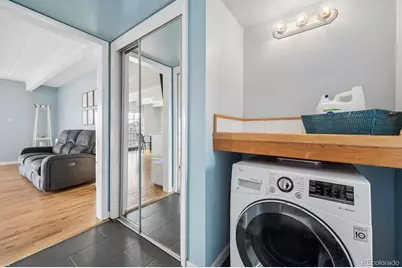 33 N Corona Street #406, Denver, CO 80218 - Photo 5