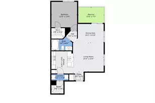 12768 Ironstone Way, Parker, CO 80134 - Photo 31